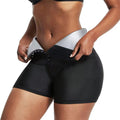 Formende Thermo-Shorts – Flacher Bauch, Schmale Taille & Schlankere Oberschenkel